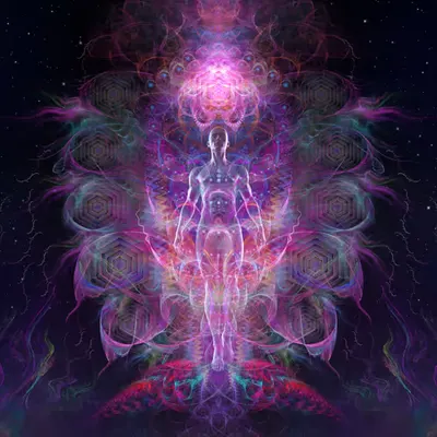 Altar of the Self