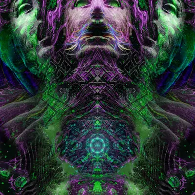 Destruction of The Ego