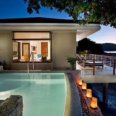 beachfront