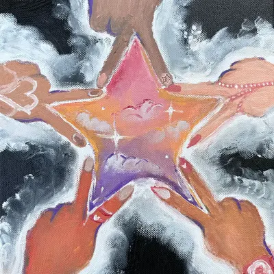 Rewrite the stars ✨
