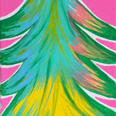 Pine tree