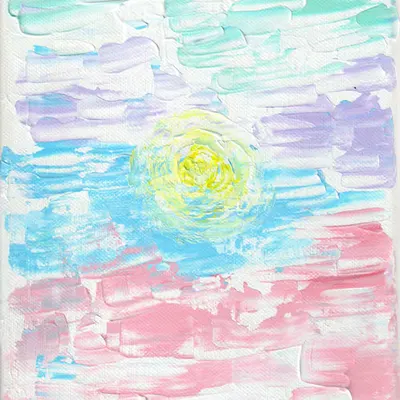 Calmness