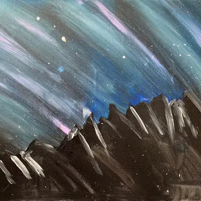 Dark full of Wonder
