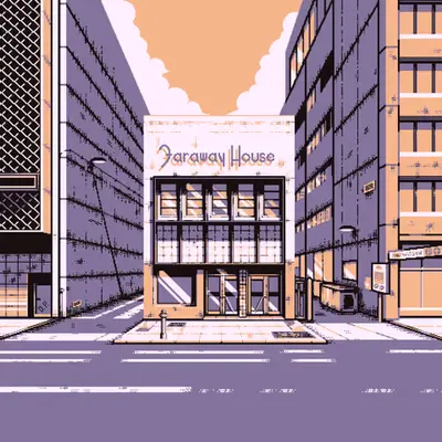 Faraway House