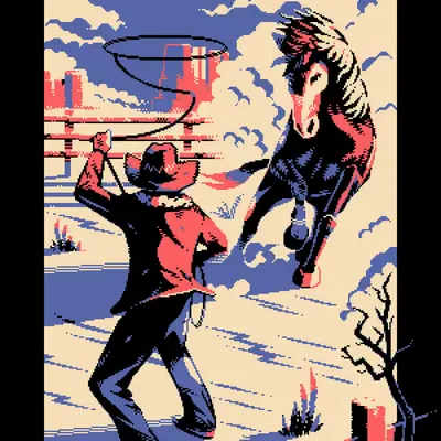 Horse Training