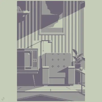 Is anyone home?