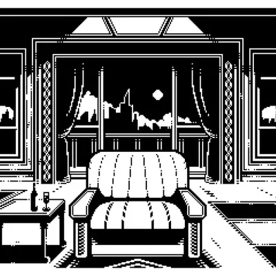 Elegant Room