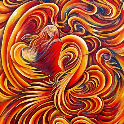 Phoenix Rising