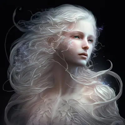 Ethereal V
