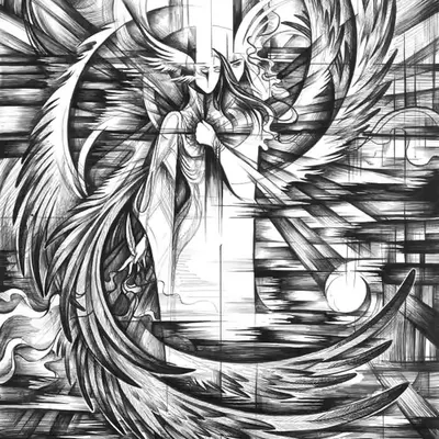 Ink Visions 