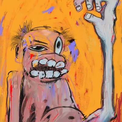 Toon Decay