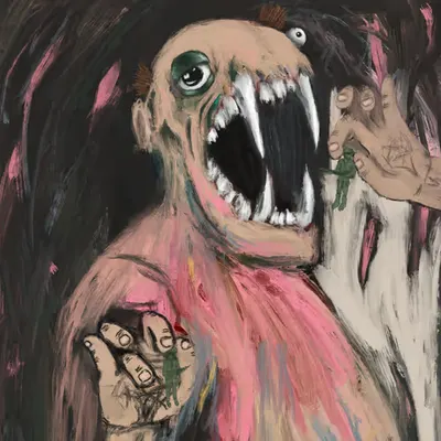 Feed the Beast