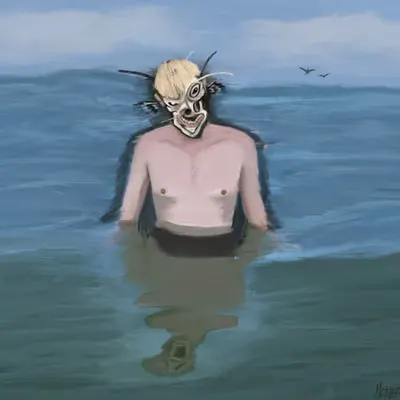 Silent Scream