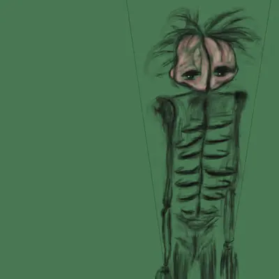 Exiskelism Green