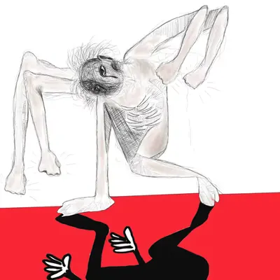 Self Destruction