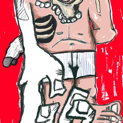 BONEHEAD