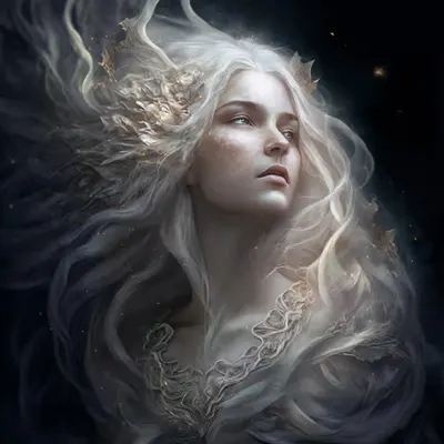 Ethereal #1