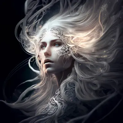 Ethereal #2