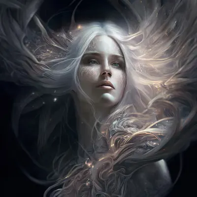 Ethereal #3