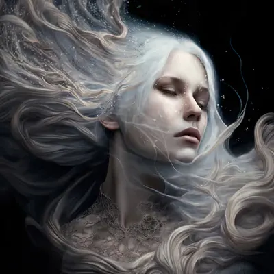 Ethereal #4