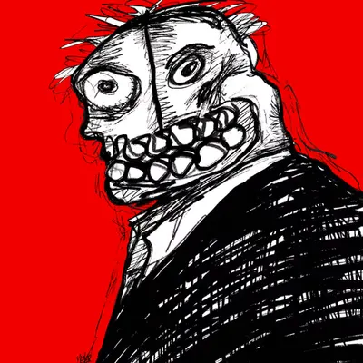 Lunatic #13