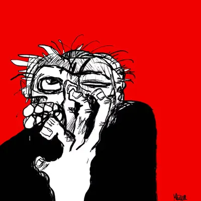 Lunatic #17