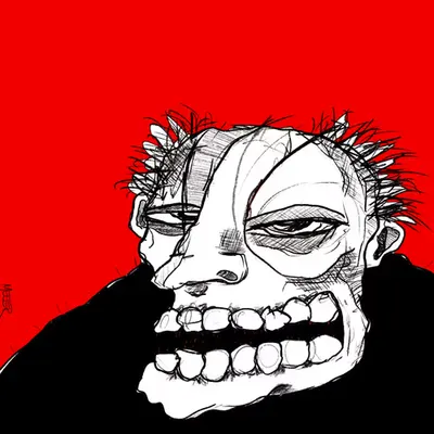 Lunatic #20