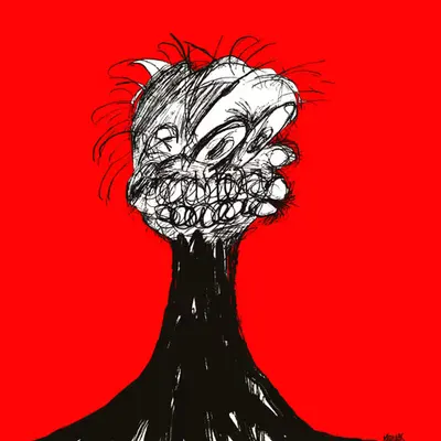 Lunatic #41