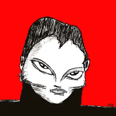 Lunatic #43