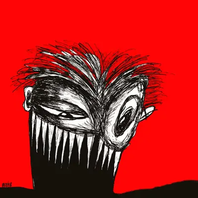 Lunatic #44