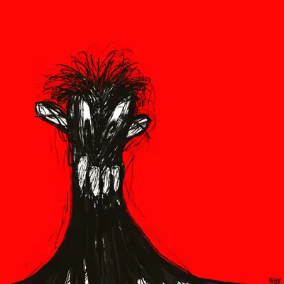 Lunatic #45
