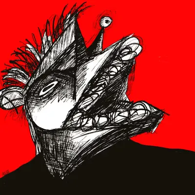 Lunatic #47