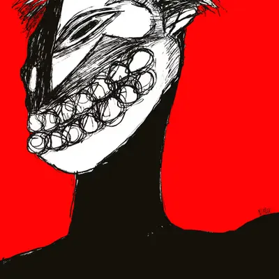 Lunatic #48