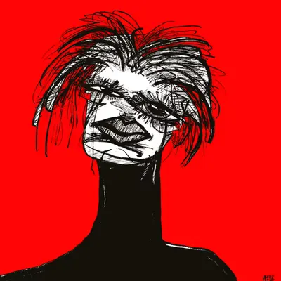 Lunatic #54