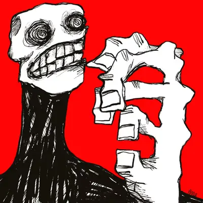 Lunatic #55