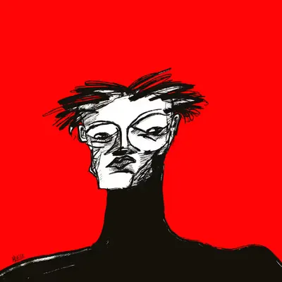 Lunatic #56