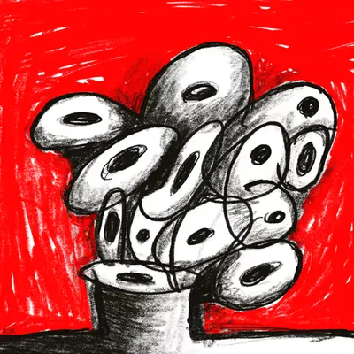 Lunatic #57