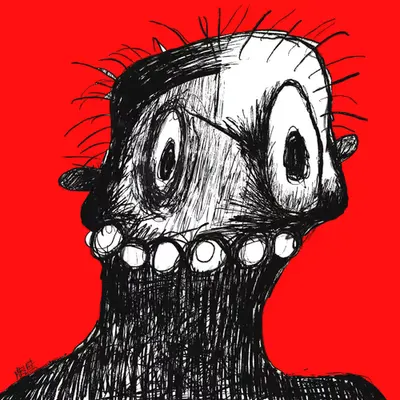 Lunatic #58