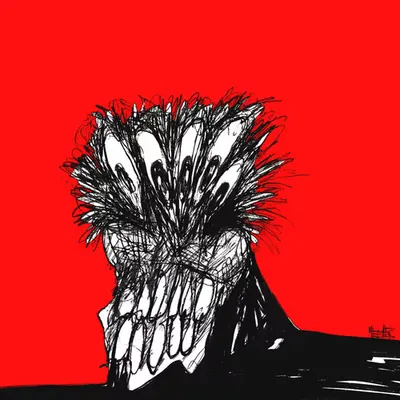 Lunatic #59