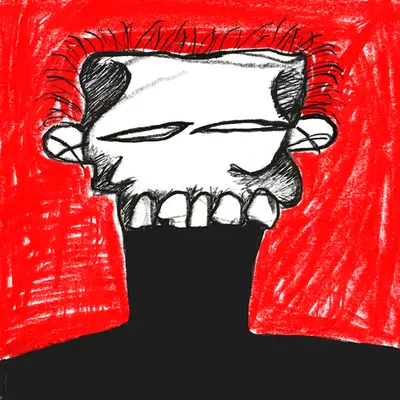 Lunatic #60