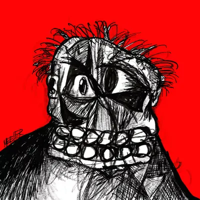 Lunatic #61