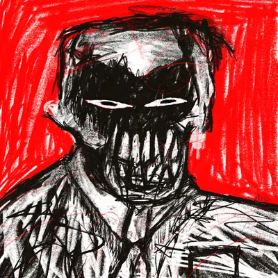 Lunatic #62