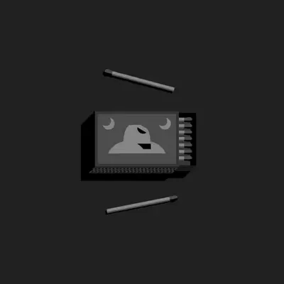 MatchBox Club: Dark Mode