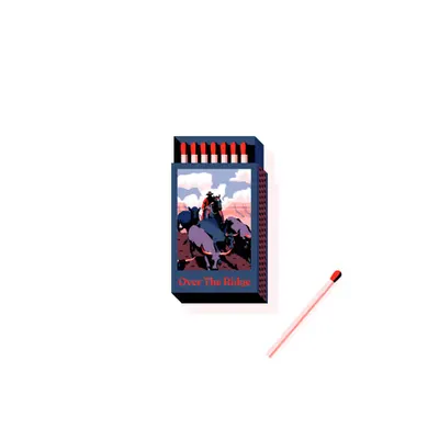 MatchBox Club: Over the Ridge