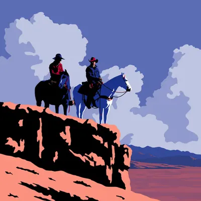 Sons of the West