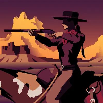 Wild Frontier