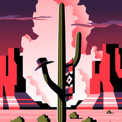 Saguaro 