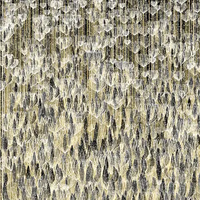 pollen at night