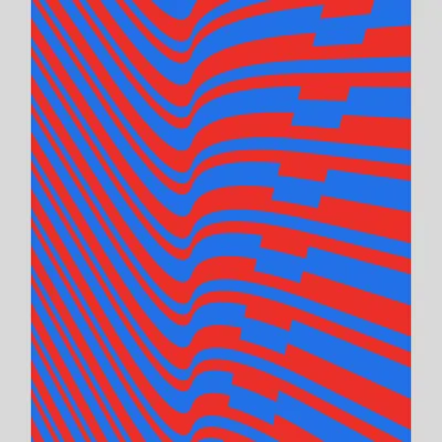 early fold sketch