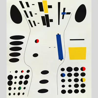 shape study